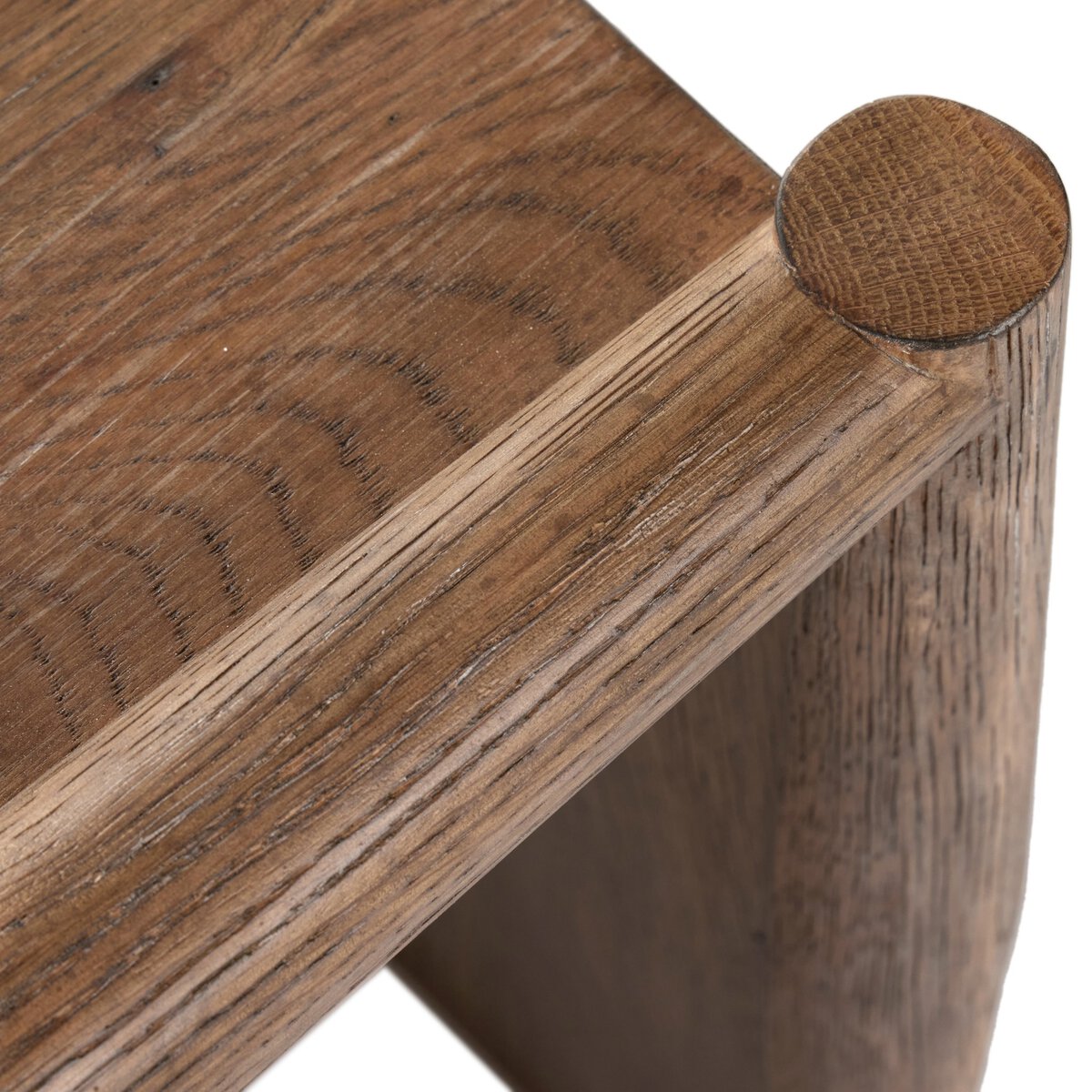 Glenview End Table - Kings Fine Art & Decor