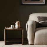 Glenview End Table - Kings Fine Art & Decor