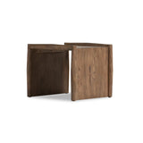 Glenview End Table - Kings Fine Art & Decor