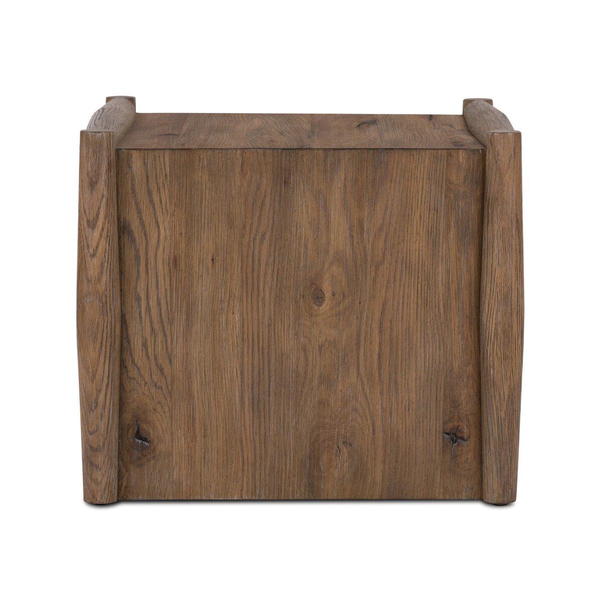 Glenview End Table - Kings Fine Art & Decor