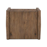 Glenview End Table - Kings Fine Art & Decor