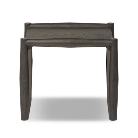 Glenview End Table - Kings Fine Art & Decor