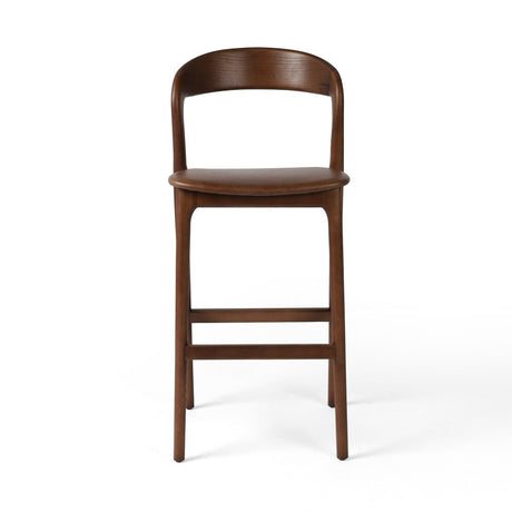 Amare Bar + Counter Stool - Kings Fine Art & Decor