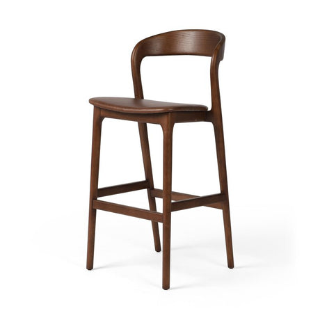 Amare Bar + Counter Stool - Kings Fine Art & Decor