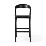 Amare Bar + Counter Stool - Kings Fine Art & Decor