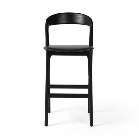 Amare Bar + Counter Stool - Kings Fine Art & Decor