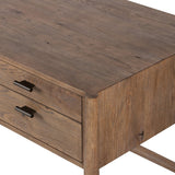 Glenview Desk - Kings Fine Art & Decor