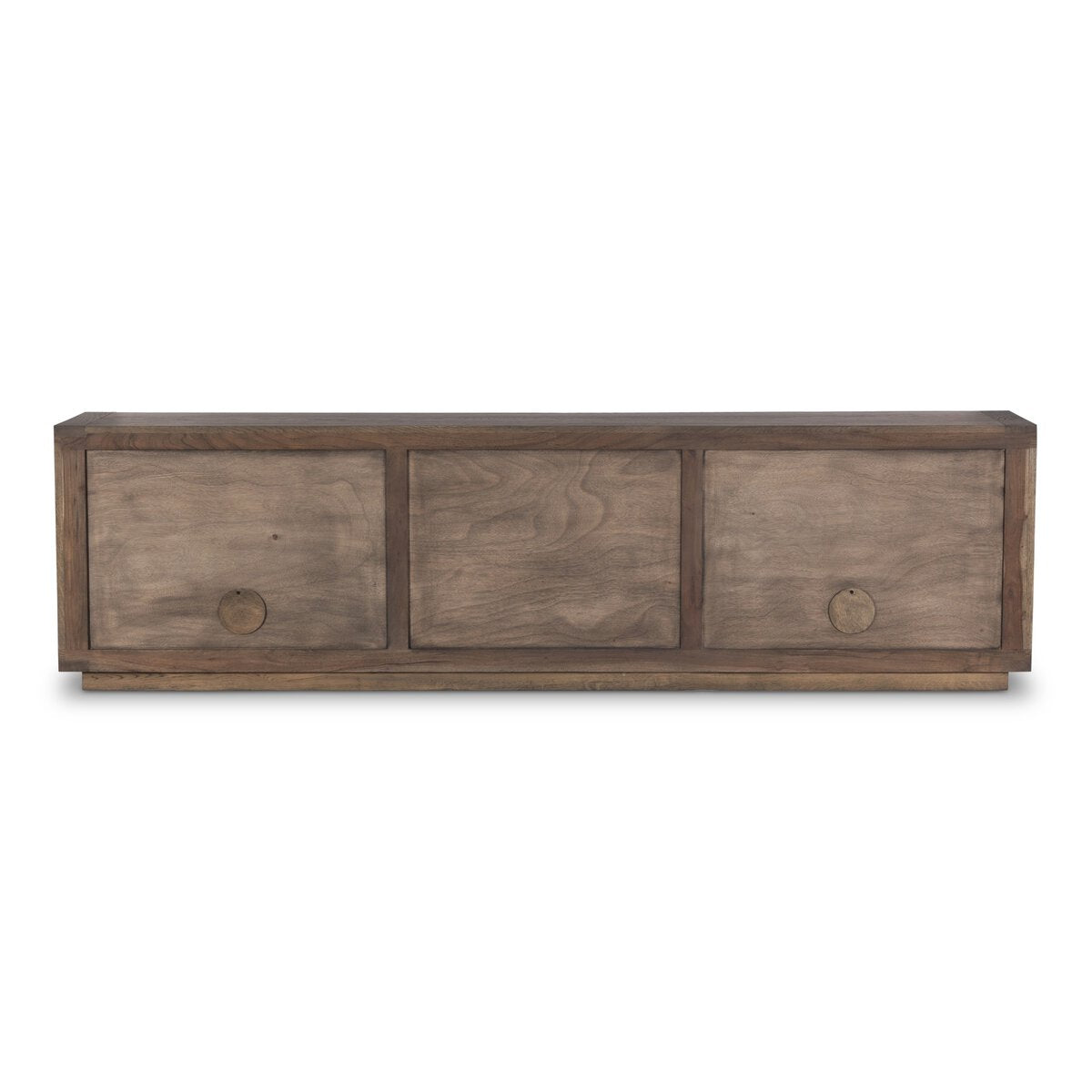 Warby Media Console - Kings Fine Art & Decor