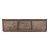 Warby Media Console - Kings Fine Art & Decor