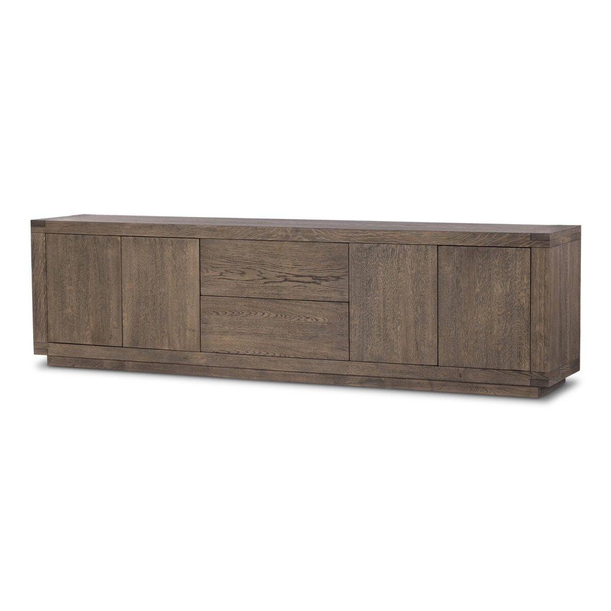 Warby Media Console - Kings Fine Art & Decor