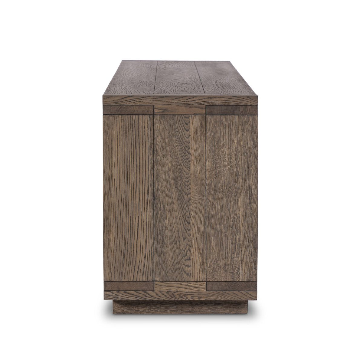 Warby Media Console - Kings Fine Art & Decor