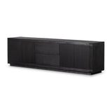 Warby Media Console - Kings Fine Art & Decor