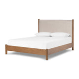 Roark Bed - Kings Fine Art & Decor