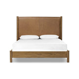 Roark Bed - Kings Fine Art & Decor