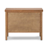 Roark Nightstand - Kings Fine Art & Decor