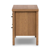 Roark Nightstand - Kings Fine Art & Decor