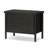 Roark Nightstand - Kings Fine Art & Decor