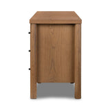 Roark 6 Drawer Dresser - Kings Fine Art & Decor