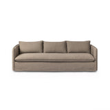 Andre Outdoor Sofa - Kings Fine Art & Decor