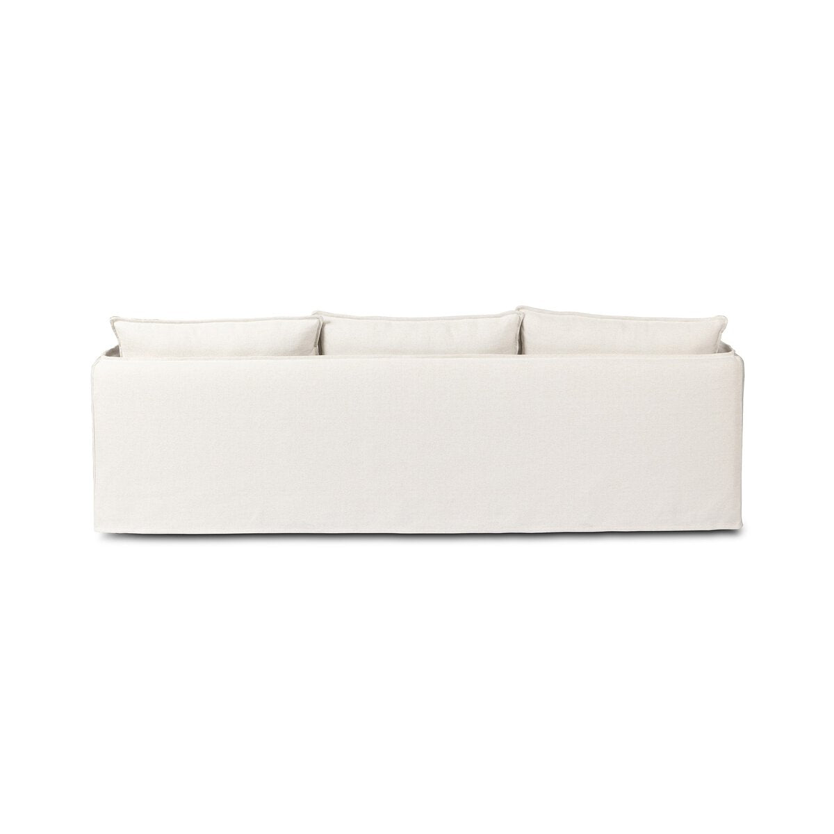 Andre Outdoor Sofa - Kings Fine Art & Decor