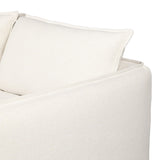 Andre Outdoor Sofa - Kings Fine Art & Decor