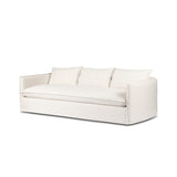 Andre Outdoor Sofa - Kings Fine Art & Decor