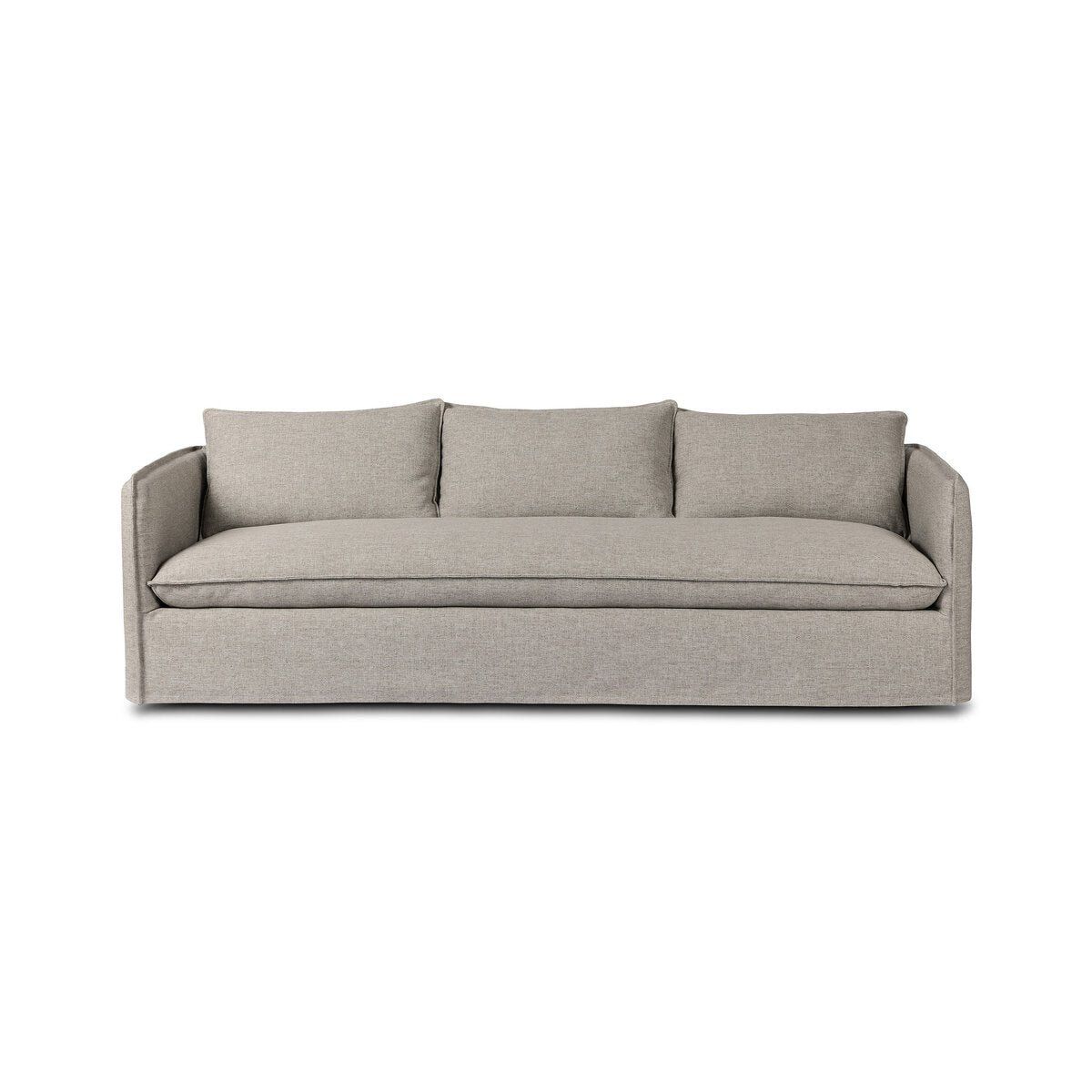 Andre Outdoor Sofa - Kings Fine Art & Decor