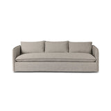 Andre Outdoor Sofa - Kings Fine Art & Decor