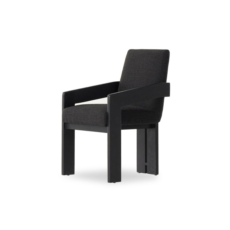 Roxy Dining Armchair - Kings Fine Art & Decor