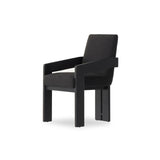 Roxy Dining Armchair - Kings Fine Art & Decor