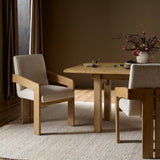 Roxy Dining Armchair - Kings Fine Art & Decor