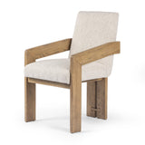 Roxy Dining Armchair - Kings Fine Art & Decor