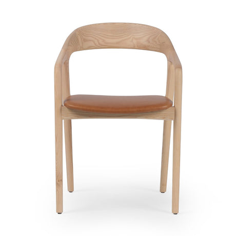 Amare Dining Armchair - Kings Fine Art & Decor