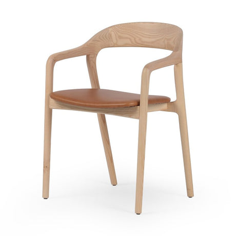 Amare Dining Armchair - Kings Fine Art & Decor