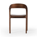 Amare Dining Armchair - Kings Fine Art & Decor
