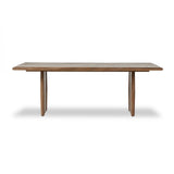 Glenview Dining Table - Kings Fine Art & Decor