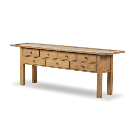 Millbrook Console Table - Kings Fine Art & Decor