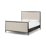 Glenview Bed - Kings Fine Art & Decor