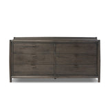 Glenview 6 Drawer Dresser - Kings Fine Art & Decor