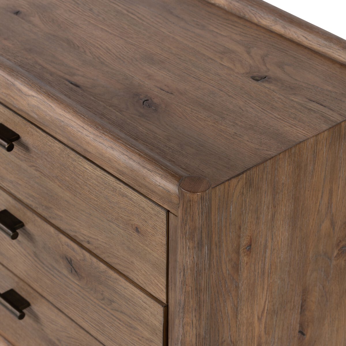 Glenview Nightstand - Kings Fine Art & Decor