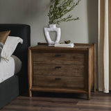 Glenview Nightstand - Kings Fine Art & Decor