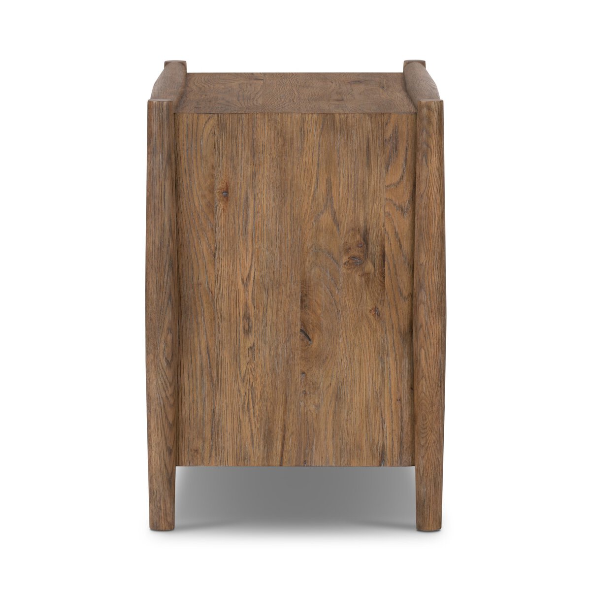 Glenview Nightstand - Kings Fine Art & Decor