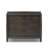 Glenview Nightstand - Kings Fine Art & Decor