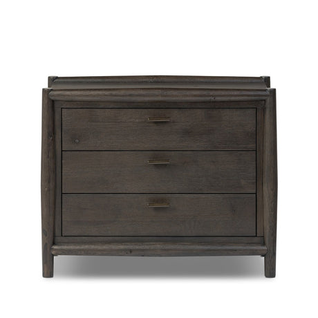 Glenview Nightstand - Kings Fine Art & Decor
