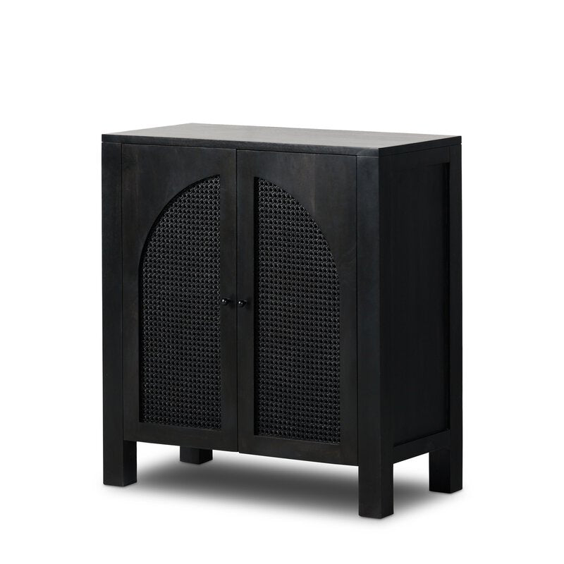 Tilda Bar Cabinet - Kings Fine Art & Decor