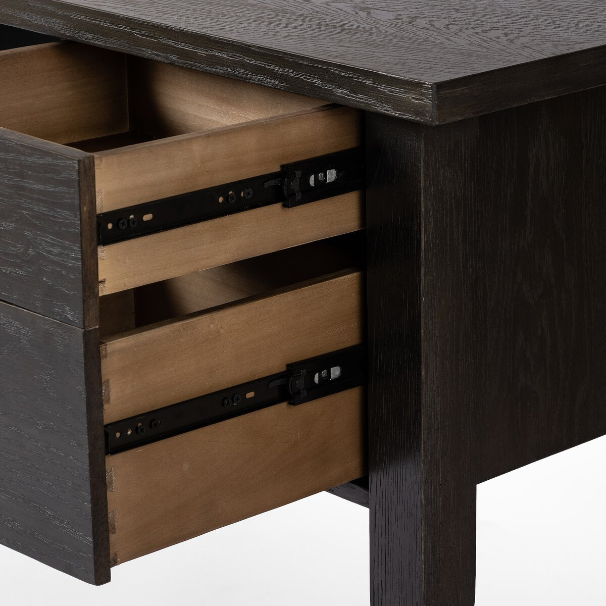 Concord Desk - Kings Fine Art & Decor
