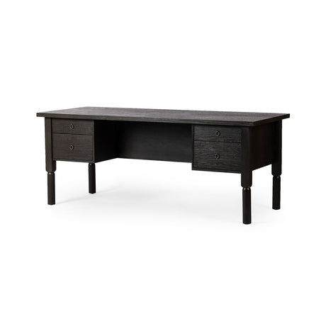 Concord Desk - Kings Fine Art & Decor