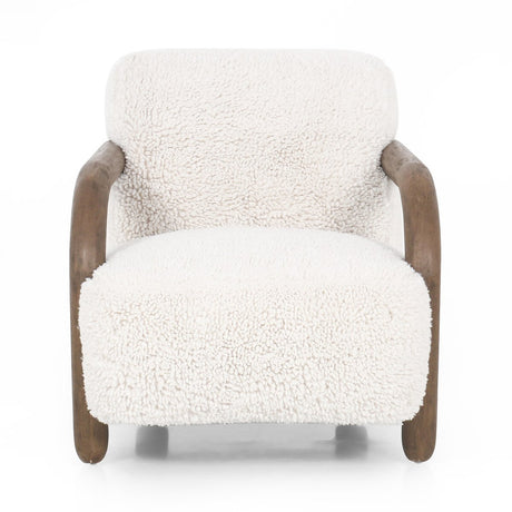 Aniston Chair - Kings Fine Art & Decor