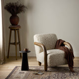 Aniston Chair - Kings Fine Art & Decor