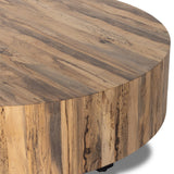 Hudson Large Coffee Table - Kings Fine Art & Decor